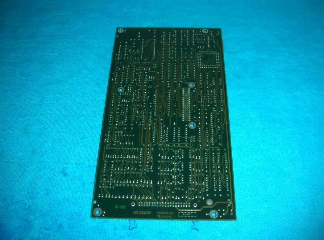ABB SNAT 609 SNAT609 Control Board
