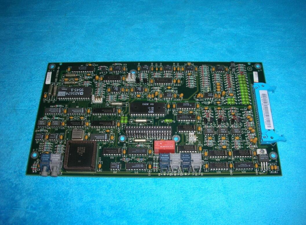 ABB SNAT 609 SNAT609 Control Board