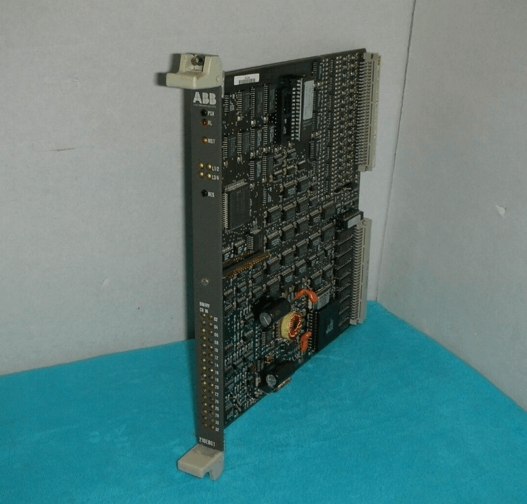 ABB 216EB61 HESG324295R11 HESG324285/C PLC Module