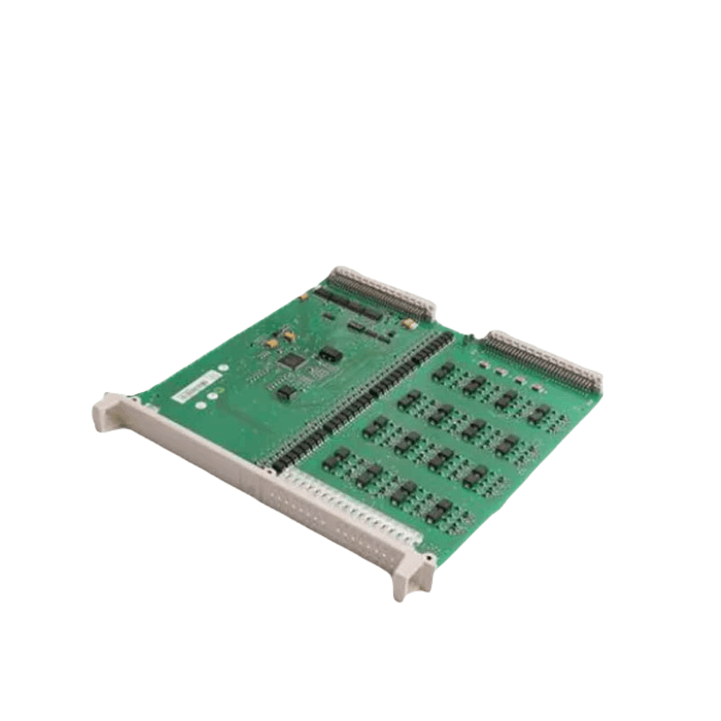 ABB YM322001-ED PFSK101 PLC Module