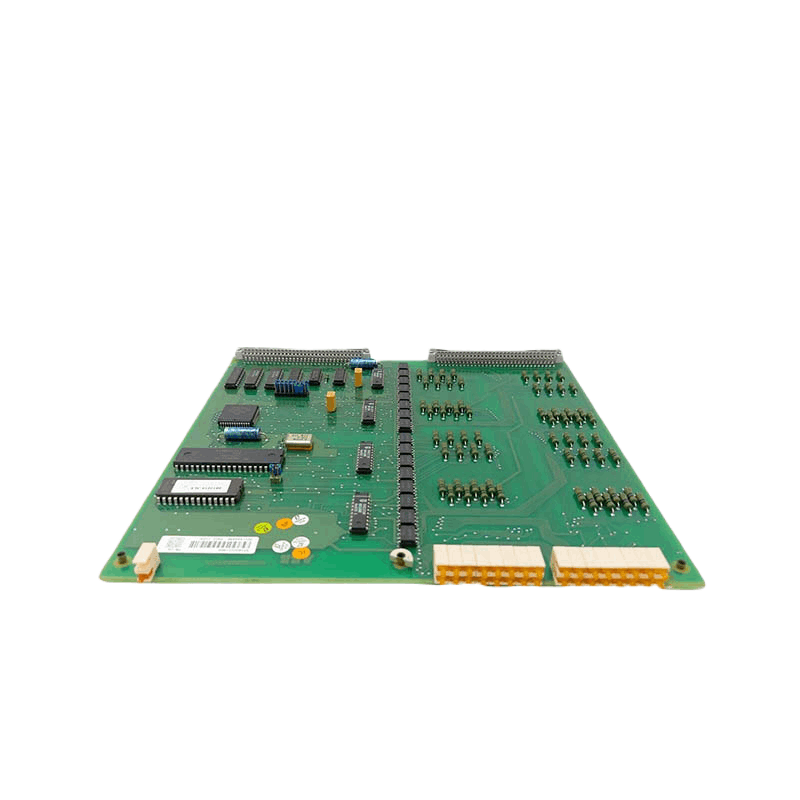 ABB YM322001-ED PFSK101 PLC Module