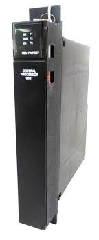 GE FANUC IC697CGR772 CPU Module