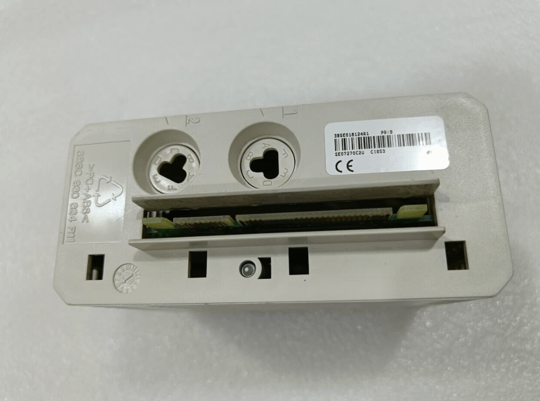 ABB CI853 Dual RS232-C Interface