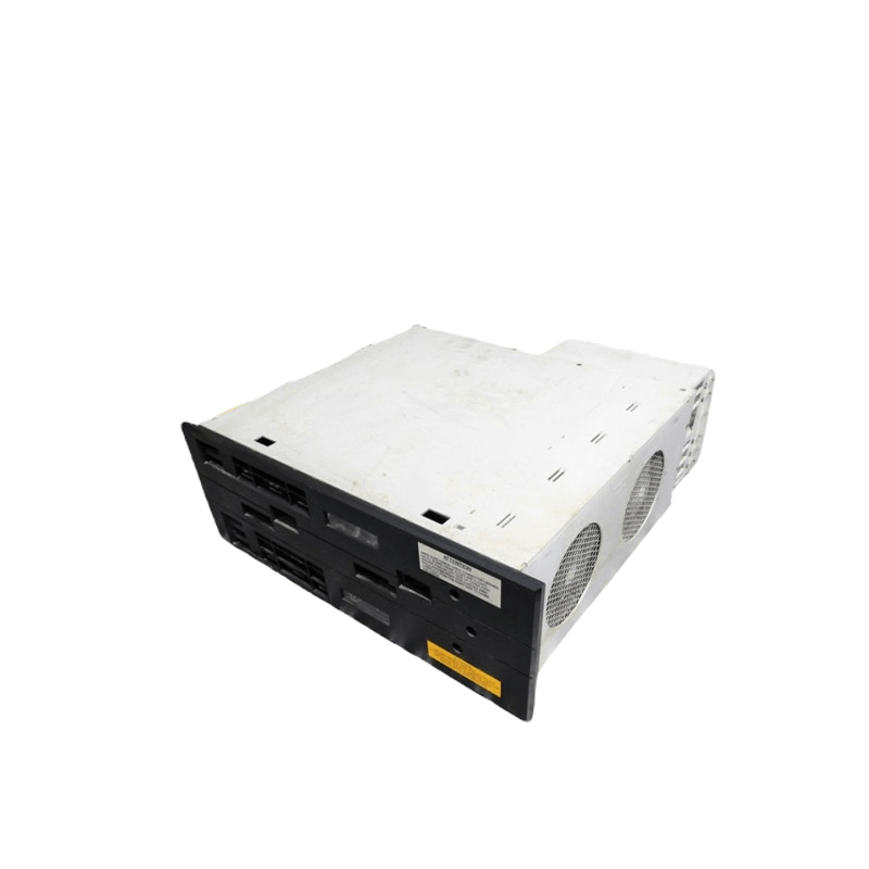 Honeywell 51402455-100 Chassis Assembly