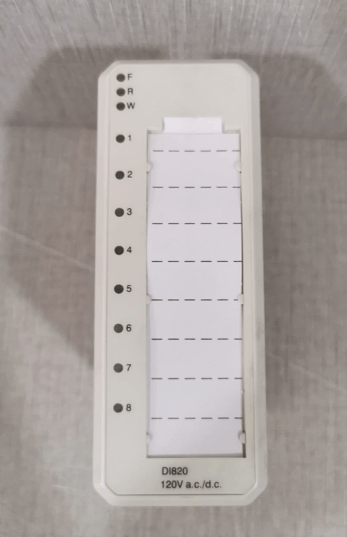 ABB DI820 Input Module