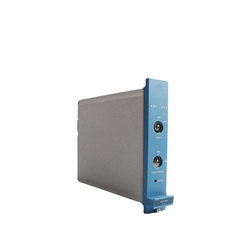 Honeywell FC-BKM-0001 Battery And Key Switch Module