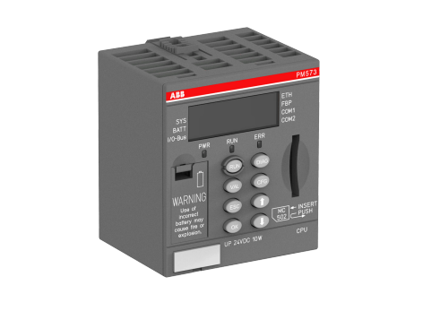 ABB PM57 Processor Module