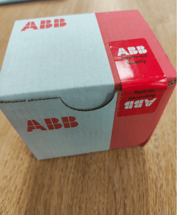 ABB PM57 Processor Module
