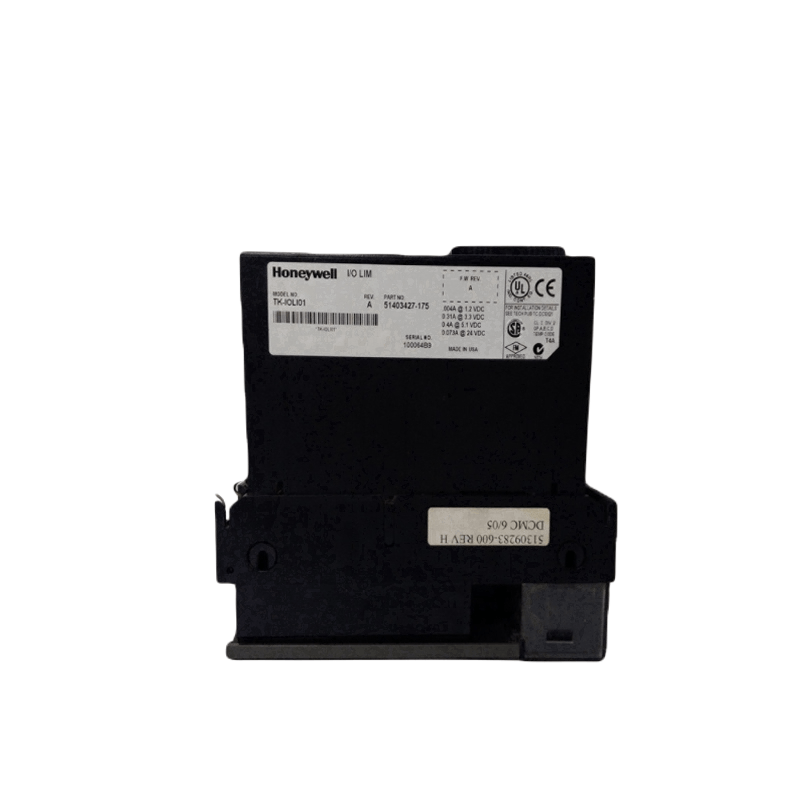 Honeywell 51403483-100 Ethernet Module