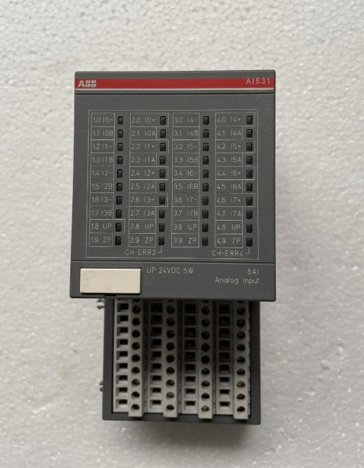 ABB AI531 Analog Input Module