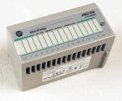 Allen-Bradley 1794-OB16P Discrete DC Output Module