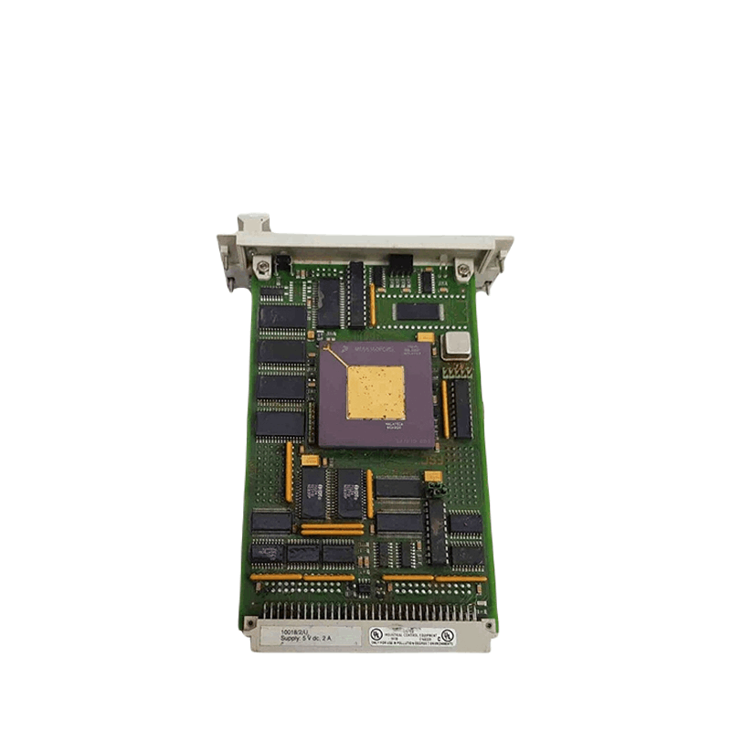Honeywell 10008/2/U FSC-SMM Communication Module