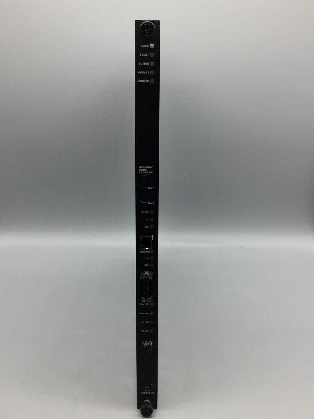 Triconex 3008 Processor PLC Module
