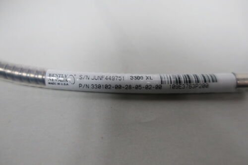 Bently Nevada 330103-00-06-05-02-00 3300 XL 8 mm Proximity Probes