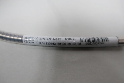 Bently Nevada 330103-00-06-05-02-00 3300 XL 8 mm Proximity Probes