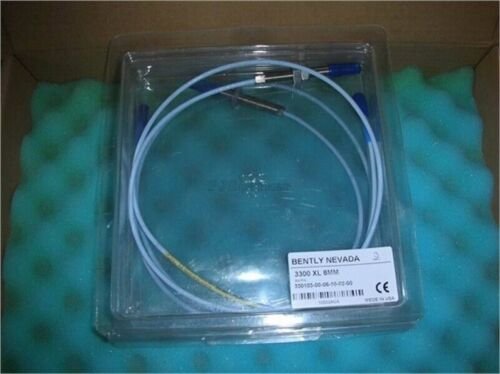 Bently Nevada 330103-00-06-10-02-00 3300 XL 8 mm Proximity Probes