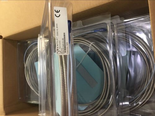 Bently Nevada 330103-00-06-10-02-00 3300 XL 8 mm Proximity Probes
