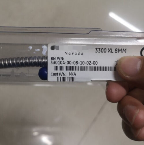Bently Nevada 330104-00-08-10-02-00 Proximity Probes