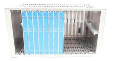 Bently Nevada 3500/05-01-01-00-00-00 3500 Rack Chassis Module