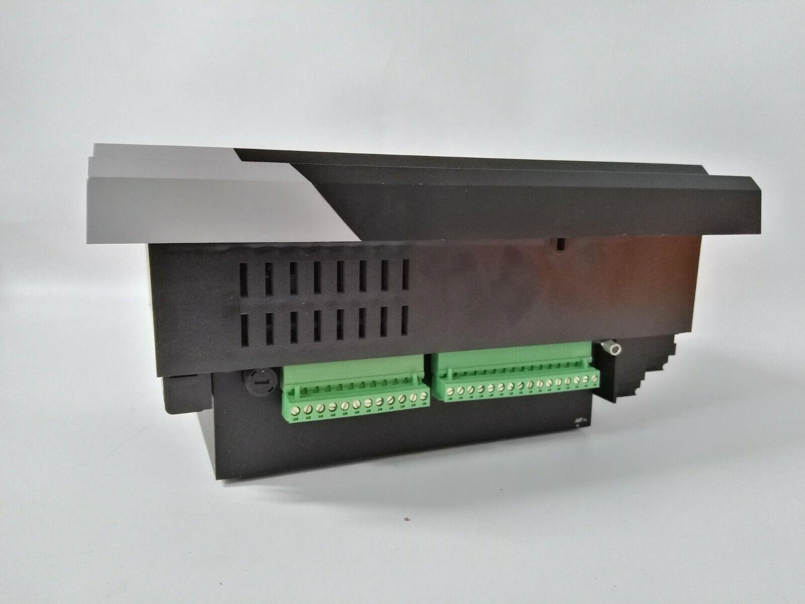 GE FANUC PROTECTION RELAY 369-HI-R-M-0-0-0-E Module