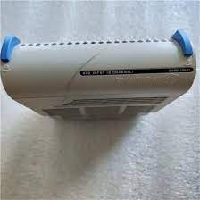 Emerson 5X00119G01 RTD Input 8 Channel Module