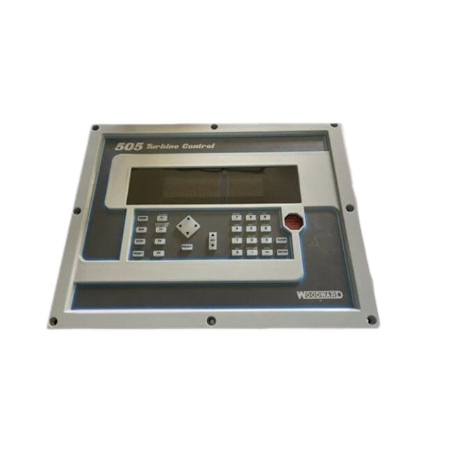 Woodward 9905-860 PLC Module