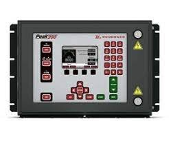 Woodward 9905-860 PLC Module