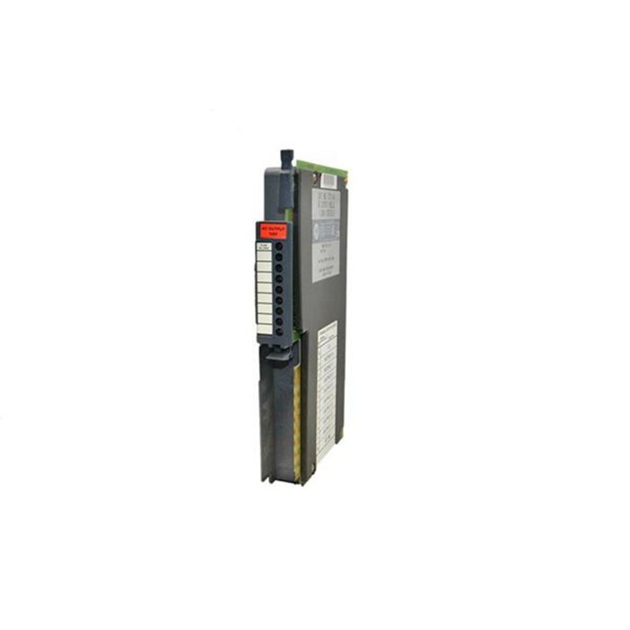 Allen Bradley 1771-OW16  PLC Module
