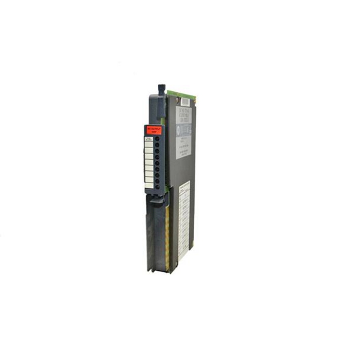 Allen Bradley 1771-OW16  PLC Module