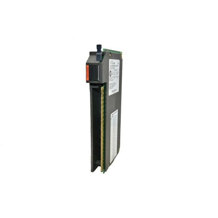 Allen Bradley 1771-OBD/C Original Packaging Module
