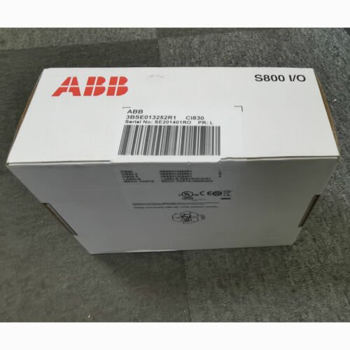 ABB CI830 3BSE013252R1 Profibus DP communication interface Module