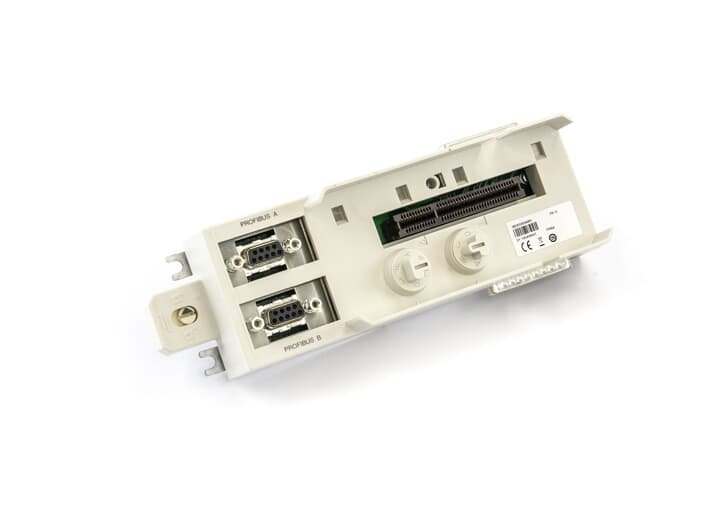 ABB 3BSE030221R1 CI854A PROFIBUS-DP/V1 Interface Module