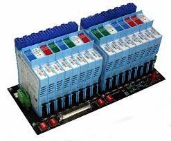 Honeywell CP-GHAI11 MTL4541 PLC Module