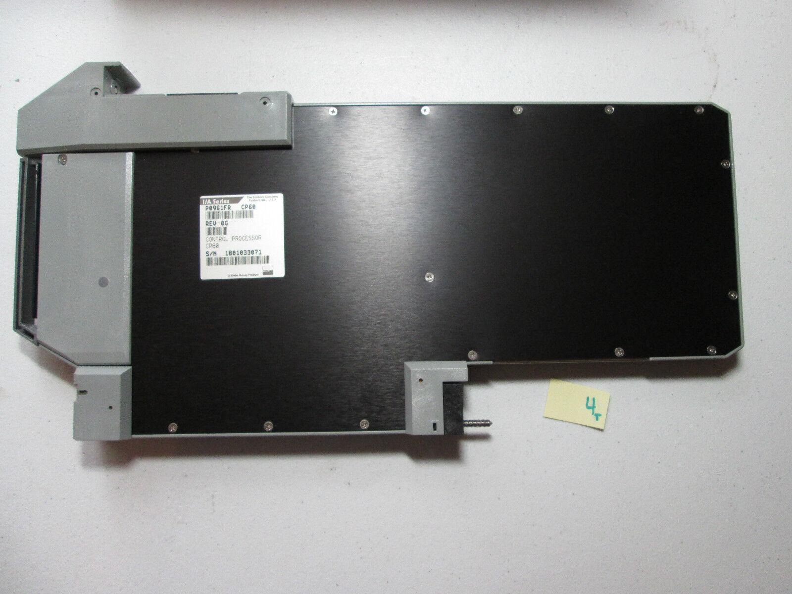 Foxboro CP60 P0961FR Module