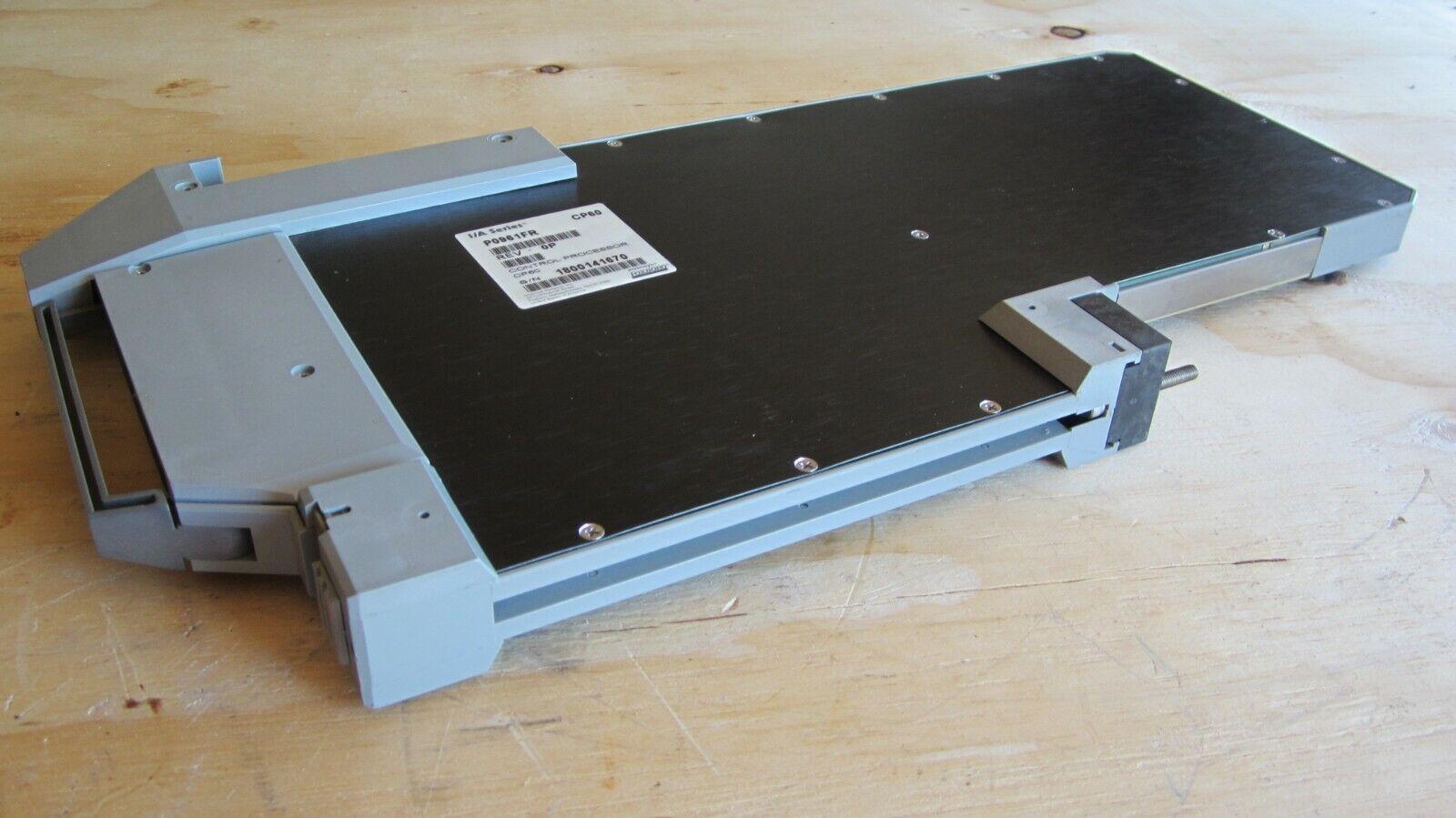 Foxboro CP60 P0961FR Module