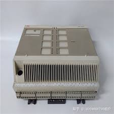 ABB DAI04 PLC Module