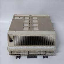 ABB DDO02 PLC Module