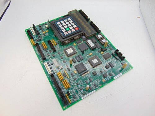 GE Fanuc DS200LDCCH1AKA CIRCUIT BOARD PLC Module
