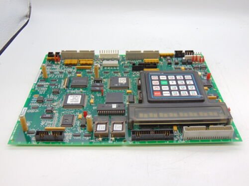 GE Fanuc DS200LDCCH1AKA CIRCUIT BOARD PLC Module