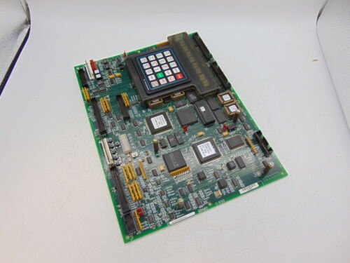General Electric DS200LDCCH1ANA Drive Control/LAN Communications Board