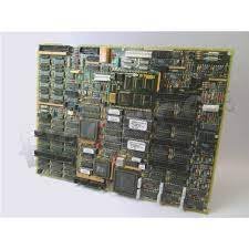 GE Fanuc DS200TCCAG1BAA I/O TC2000 Analog Board PLC Module