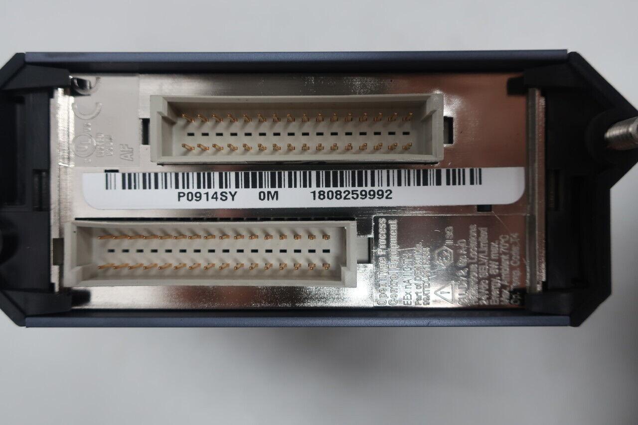 Foxboro FBM204 P0914SY channel-isolated I/O Module