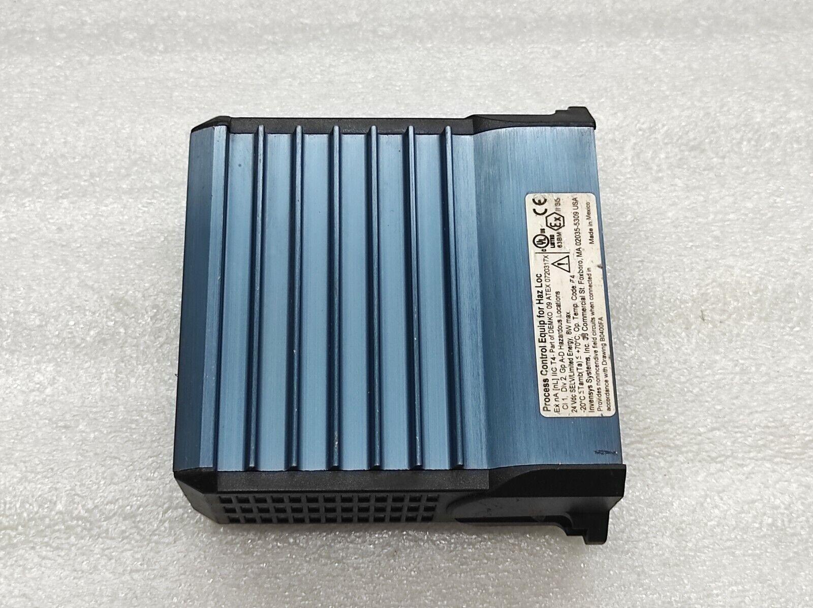 Foxboro FBM214B P0927AH I/A Series HART Input Module