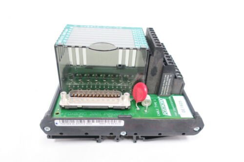 Foxboro FBM216 HART Communication Redundant Input Interface Module