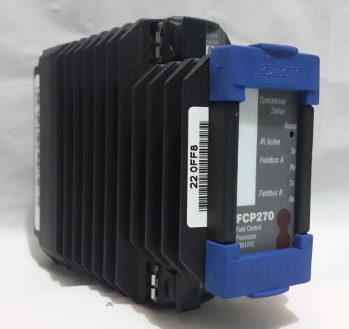 Foxboro FCP270 P0917YZ Field Control Processor 270