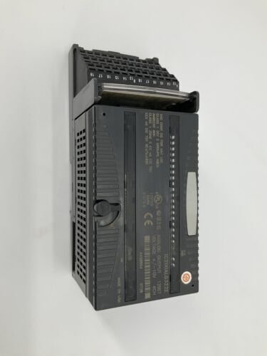 GE Fanuc IC200ALG322 PLC Module