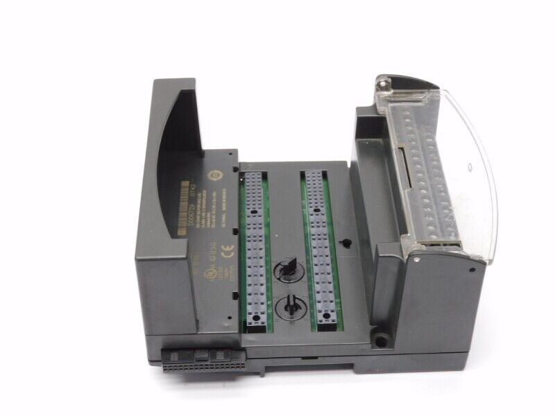 GE Fanuc IC200CHS002 PLC Module