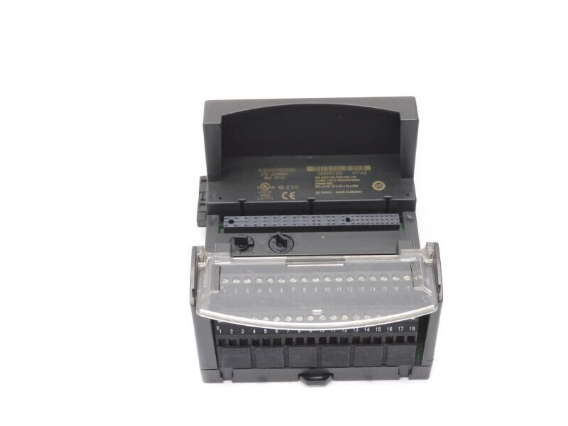 GE Fanuc IC200CHS002 PLC Module