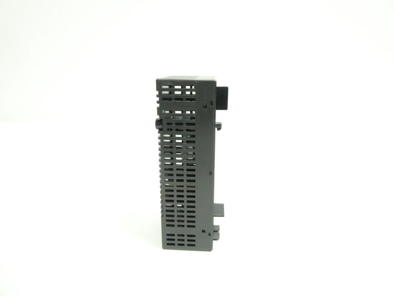 GE Fanuc IC200PWR102B Versamax Power Supply Module