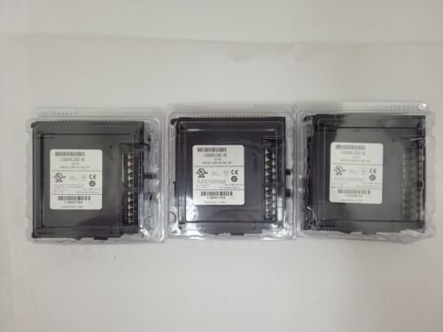 GE Fanuc IC693ALG392 8-channel analog Output Module